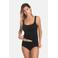 Sassa Mode slip (set van 2) zwart