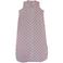Lodger baby zomer slaapzak Tribe Muslin Rose