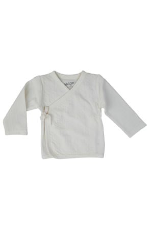 longsleeve Folklore Solid Cloud Dancer