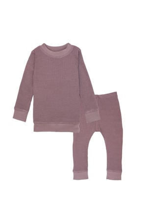 2-delige pyjama Ciumbelle Rose