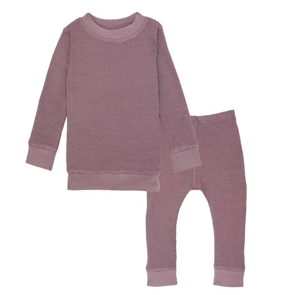 Lodger 2-delige pyjama Ciumbelle Rose