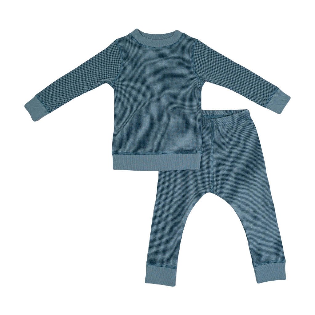 Lodger 2-delige pyjama Ciumbelle Dragon Fly