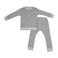 Lodger 2-delige pyjama Ciumbelle Donkey