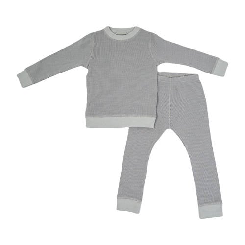 Lodger 2-delige pyjama Ciumbelle Donkey afbeelding