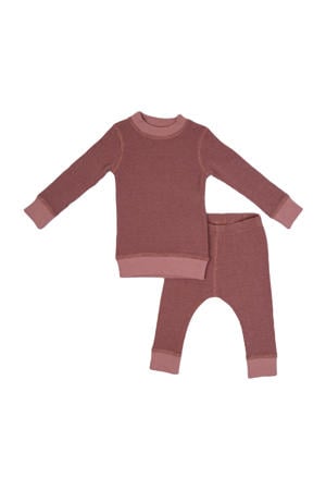 2-delige pyjama Ciumbelle Nocture