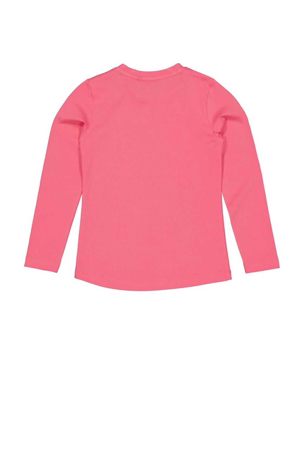 Catwalk Junkie Dames longsleeve roze 178757 | Van Tilburg Catwalk Junkie Dames longsleeve roze 178757 | Van Tilburg