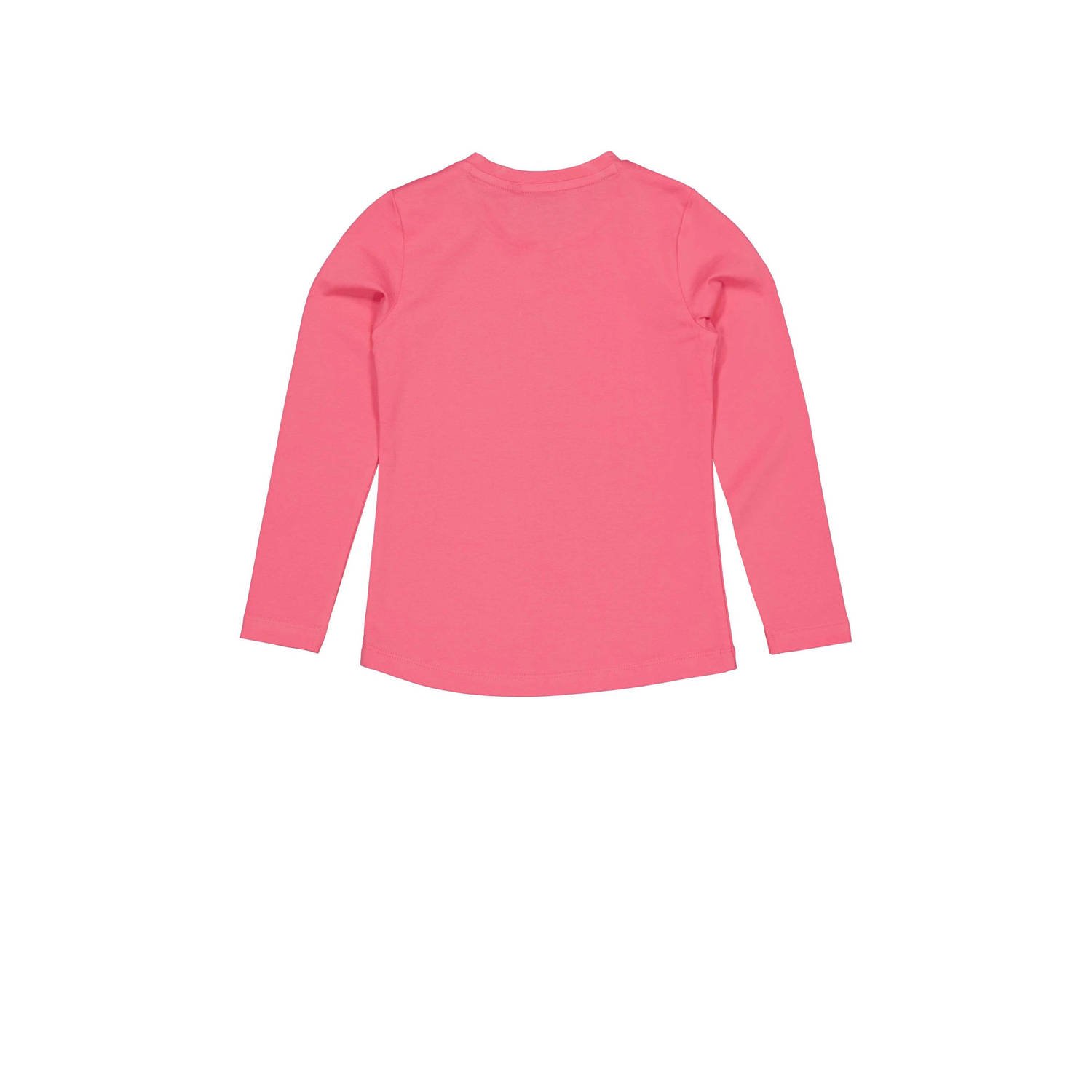 Quapi longsleeve AILEENQW233 roze