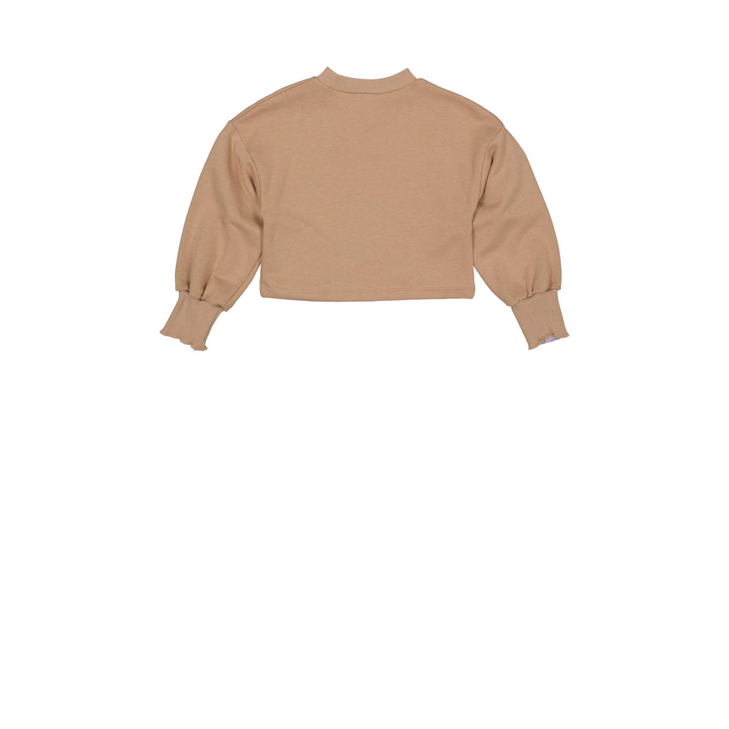 LEVV trui FILUU beige