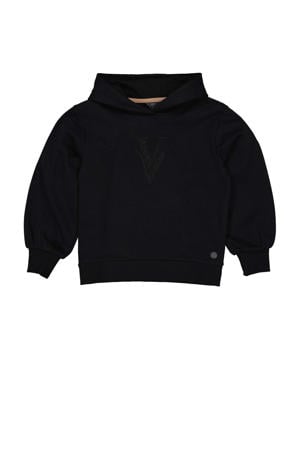 hoodie FIMKE zwart