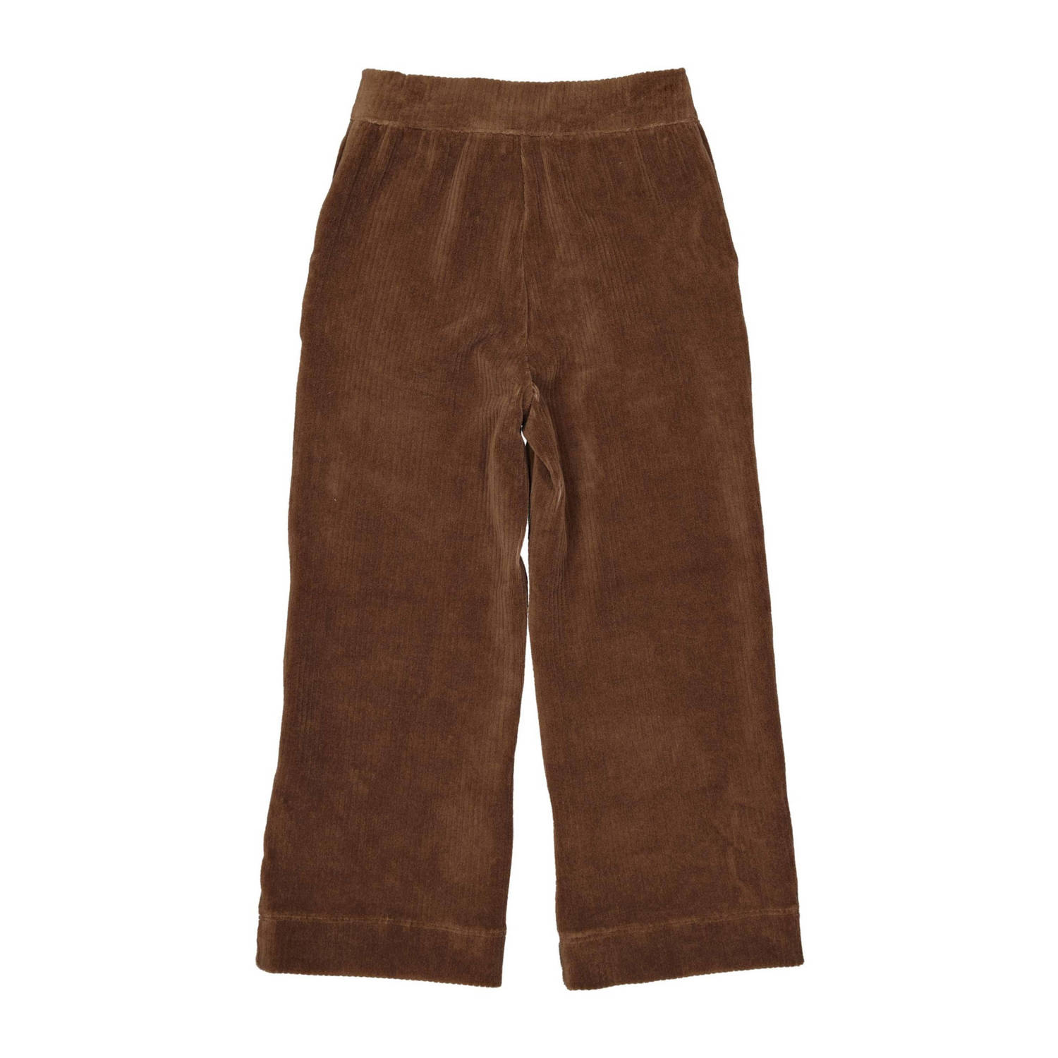 LEVV corduroy broek GUUSKE bruin