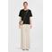 MSCH Copenhagen T-shirt MSCHTerina  met printopdruk