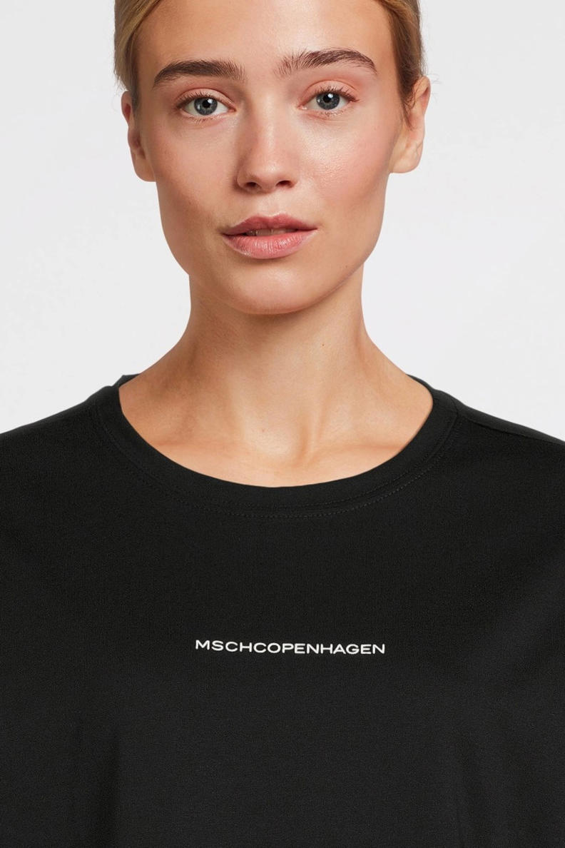 MSCH Copenhagen - Mschmanny Shirt 19967 - Rosin