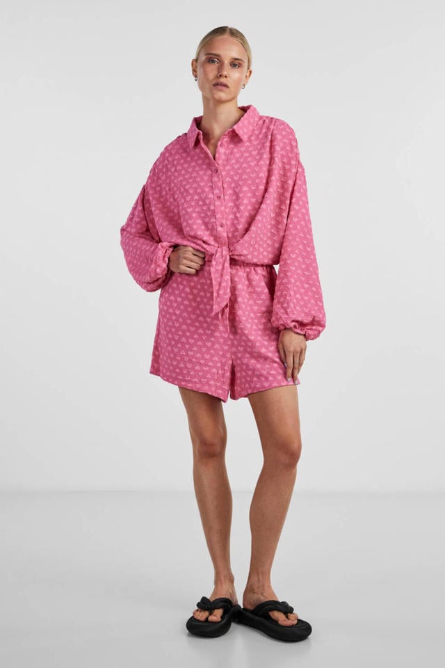 roze co-ord sets