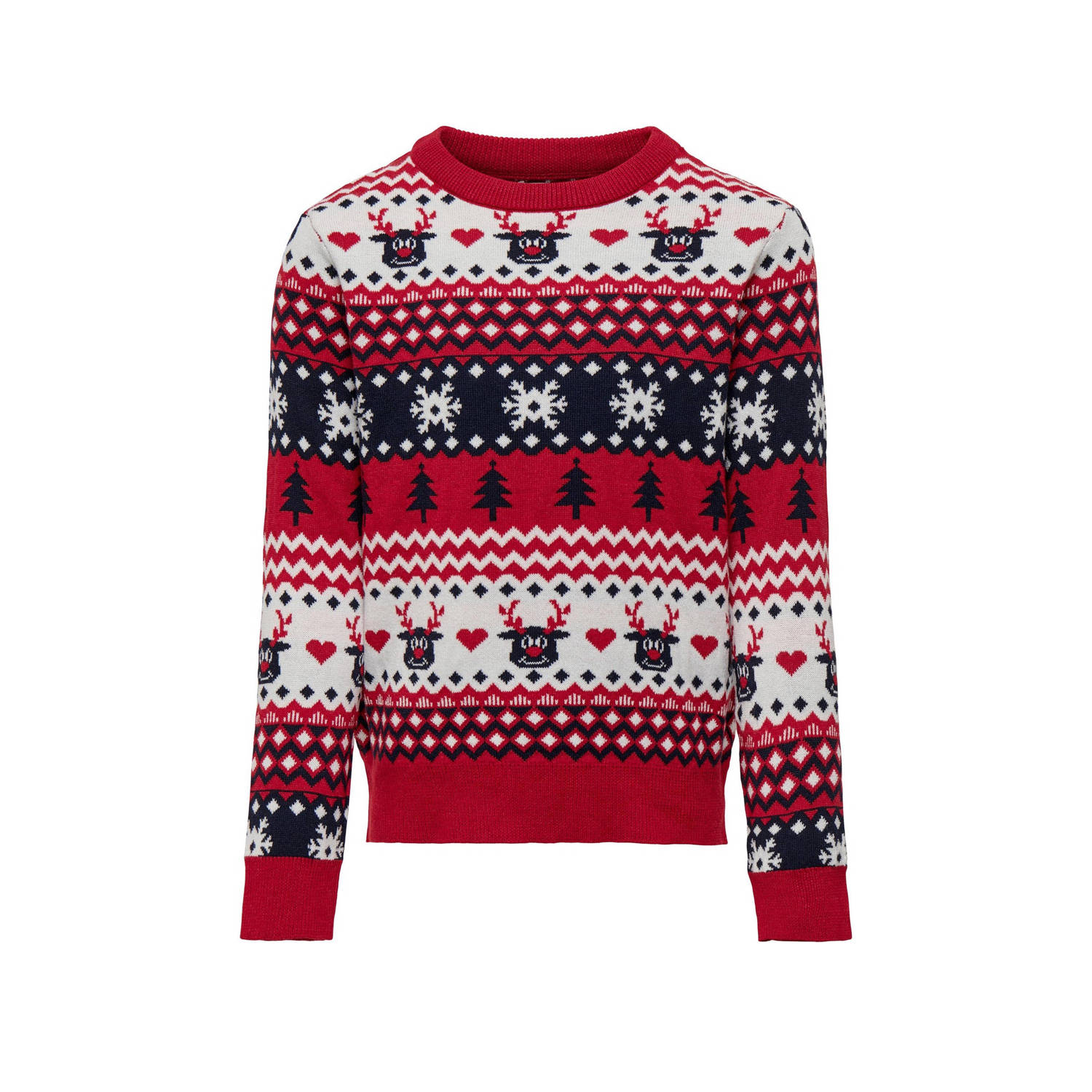 Meisjes kerstkleding online