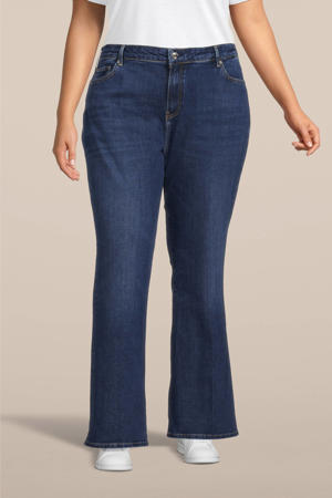 jeans medium blue denim