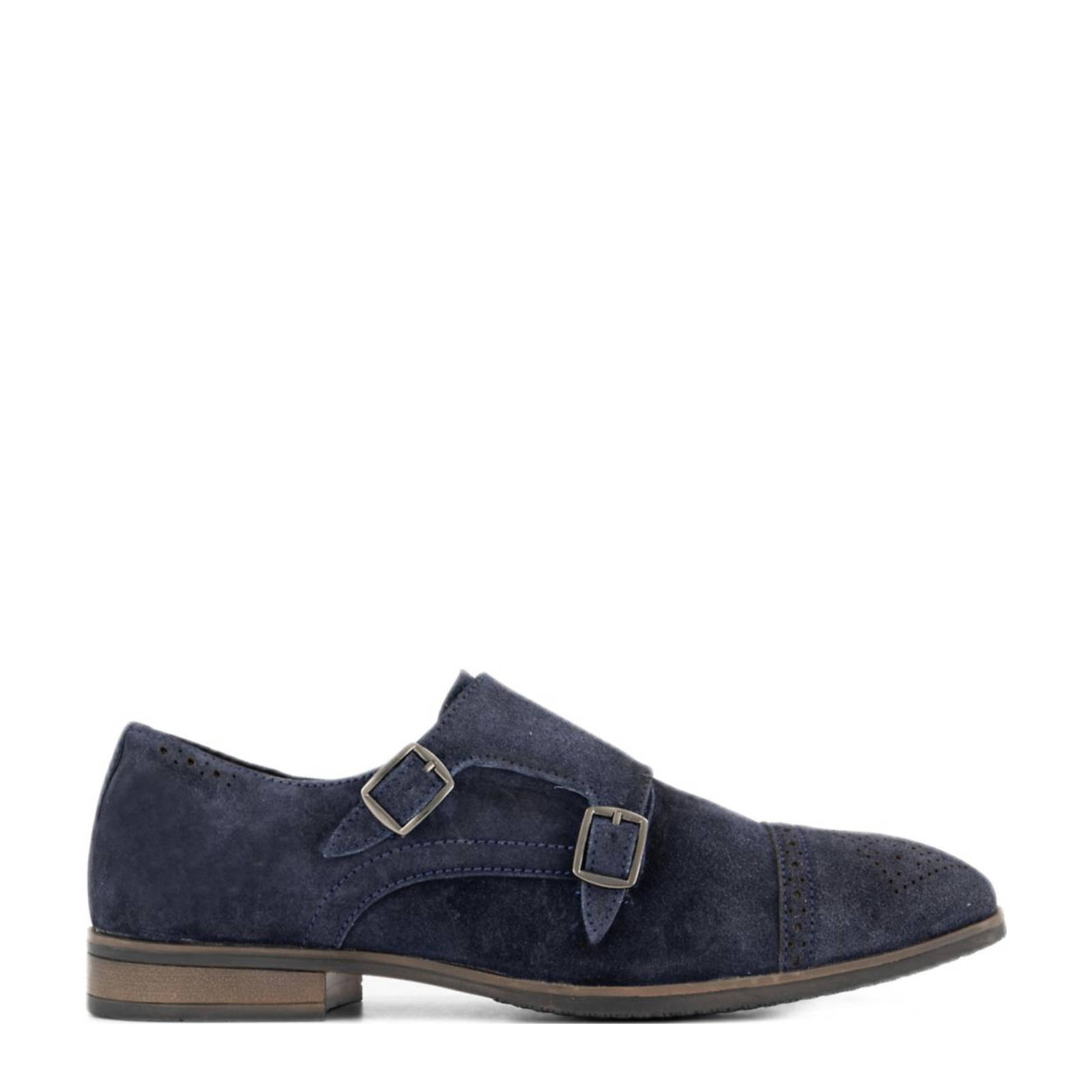AM SHOE su de gespschoenen donkerblauw wehkamp