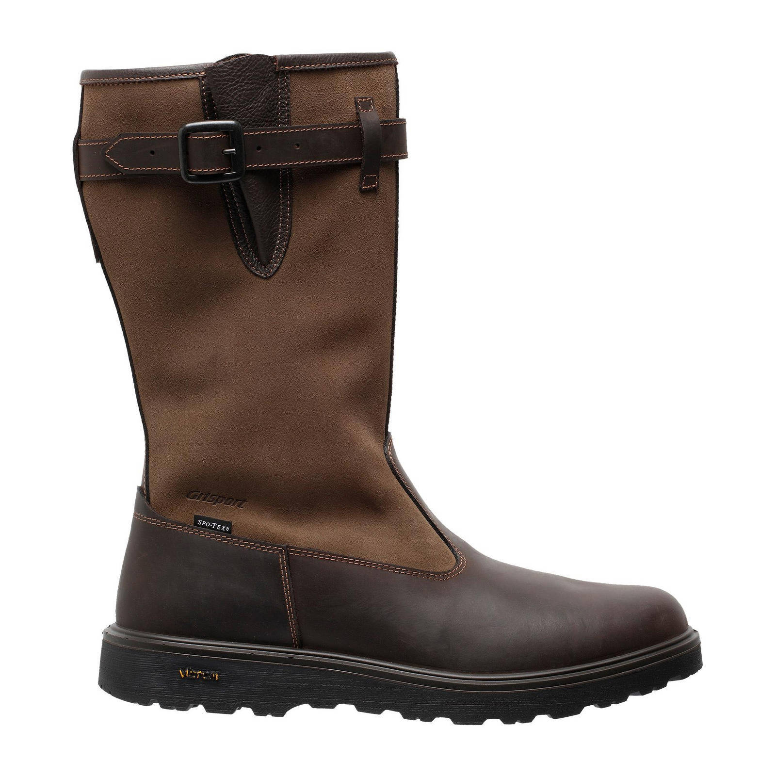 Wandel discount boots heren