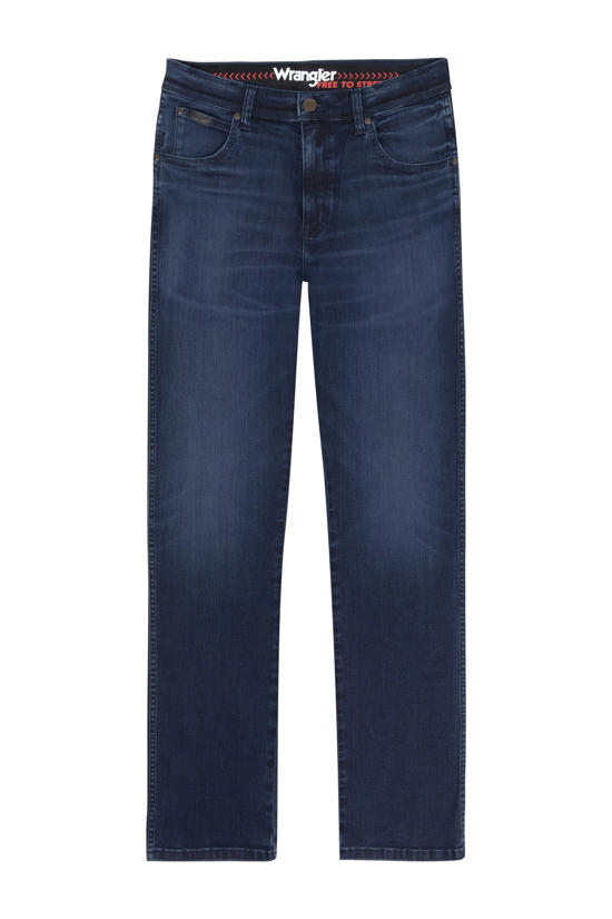 Wrangler jeans