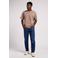 Lee tapered fit jeans Oscar blue nostalgia