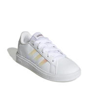 thumbnail: adidas Sportswear Grand Court 2.0 sneakers wit/metallic zilver