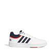 wit/donkerblauw/rood