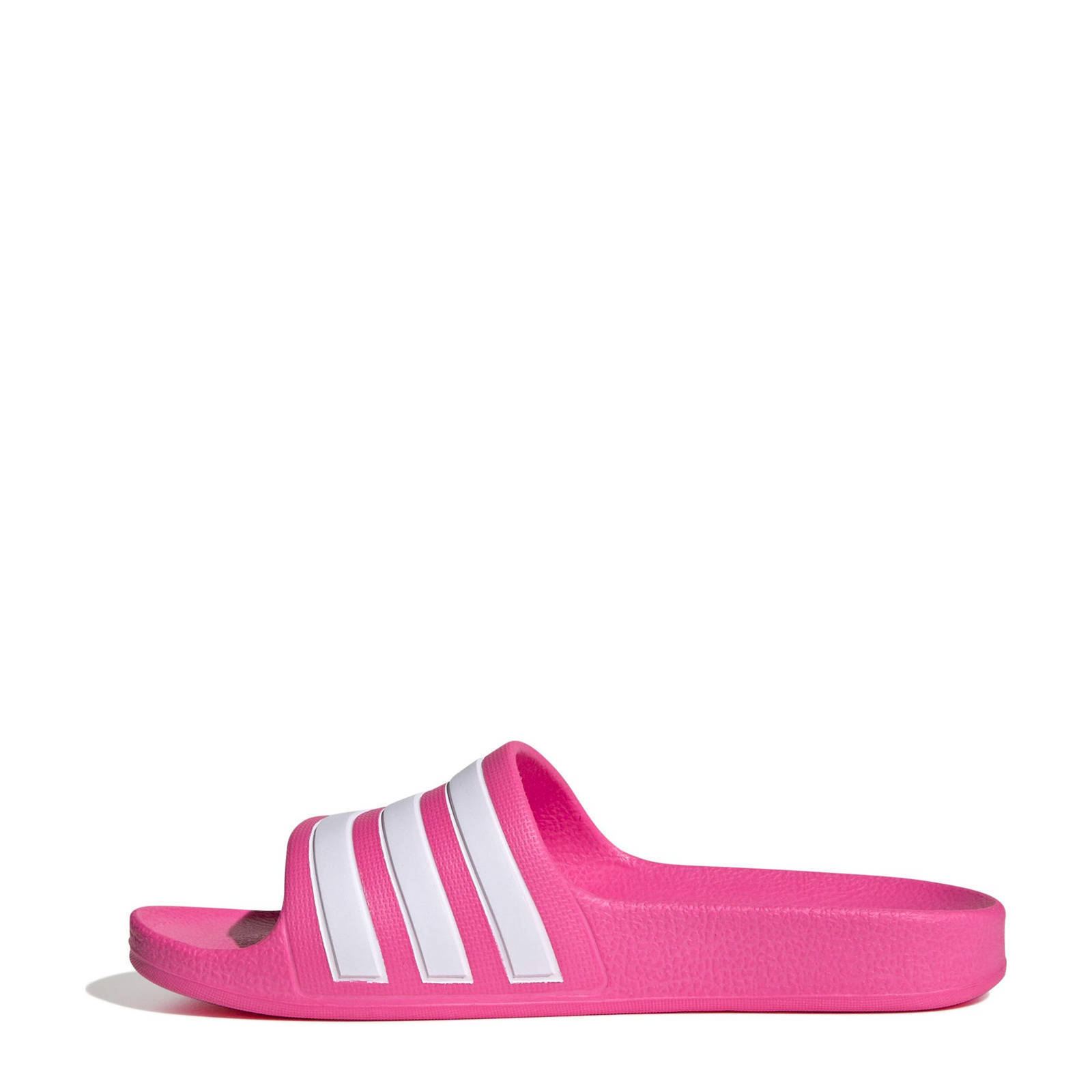 Adidas slippers roze outlet dames