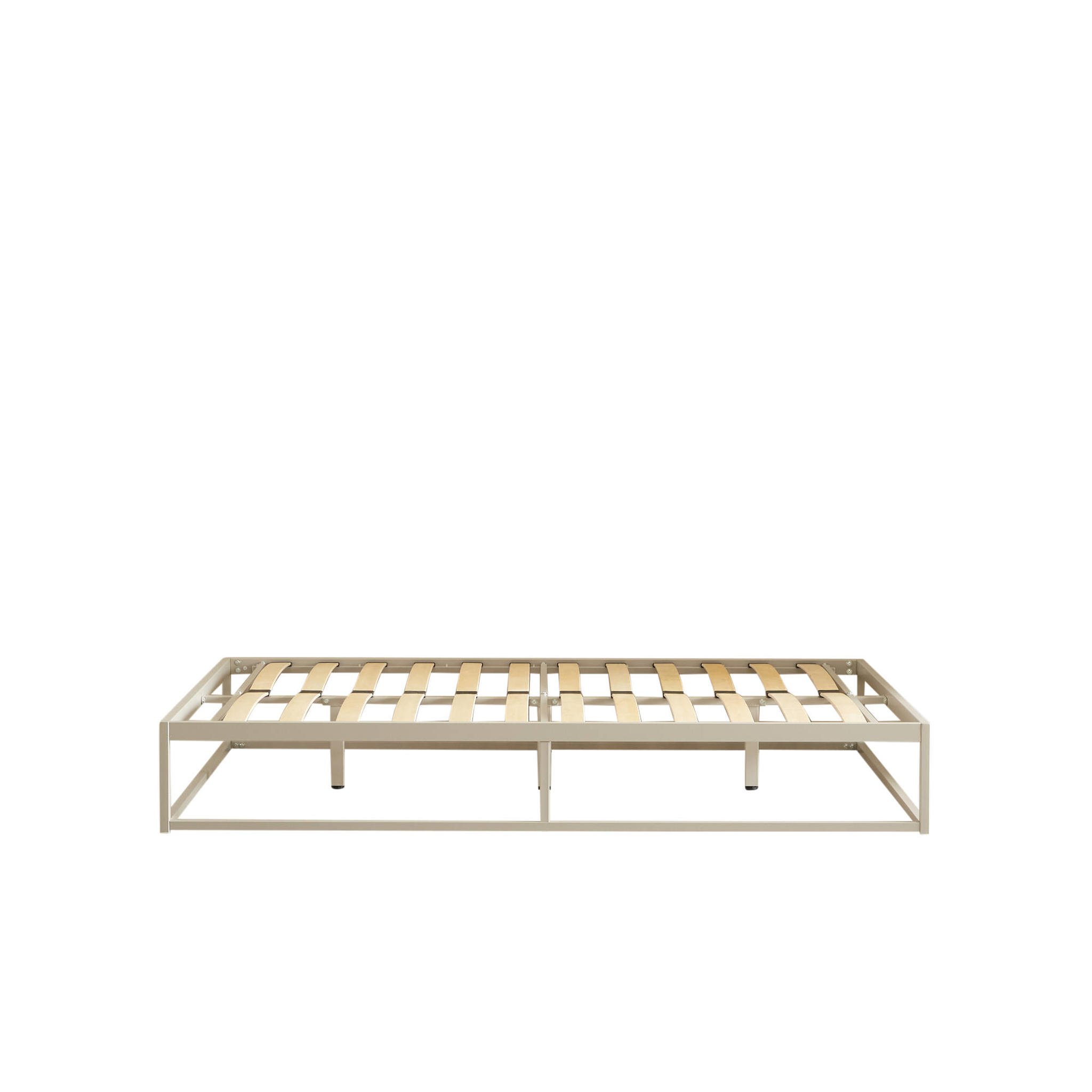 NOUS Living metalen bed Dean (160x200 cm) - Afbeelding 3
