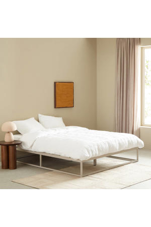 metalen bed Dean (160x200 cm)