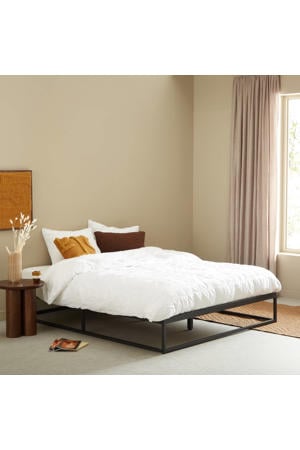 metalen bed Dean (140x200 cm)
