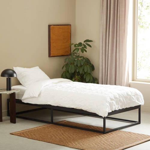 NOUS Living metalen bed Dean (90x200 cm) afbeelding