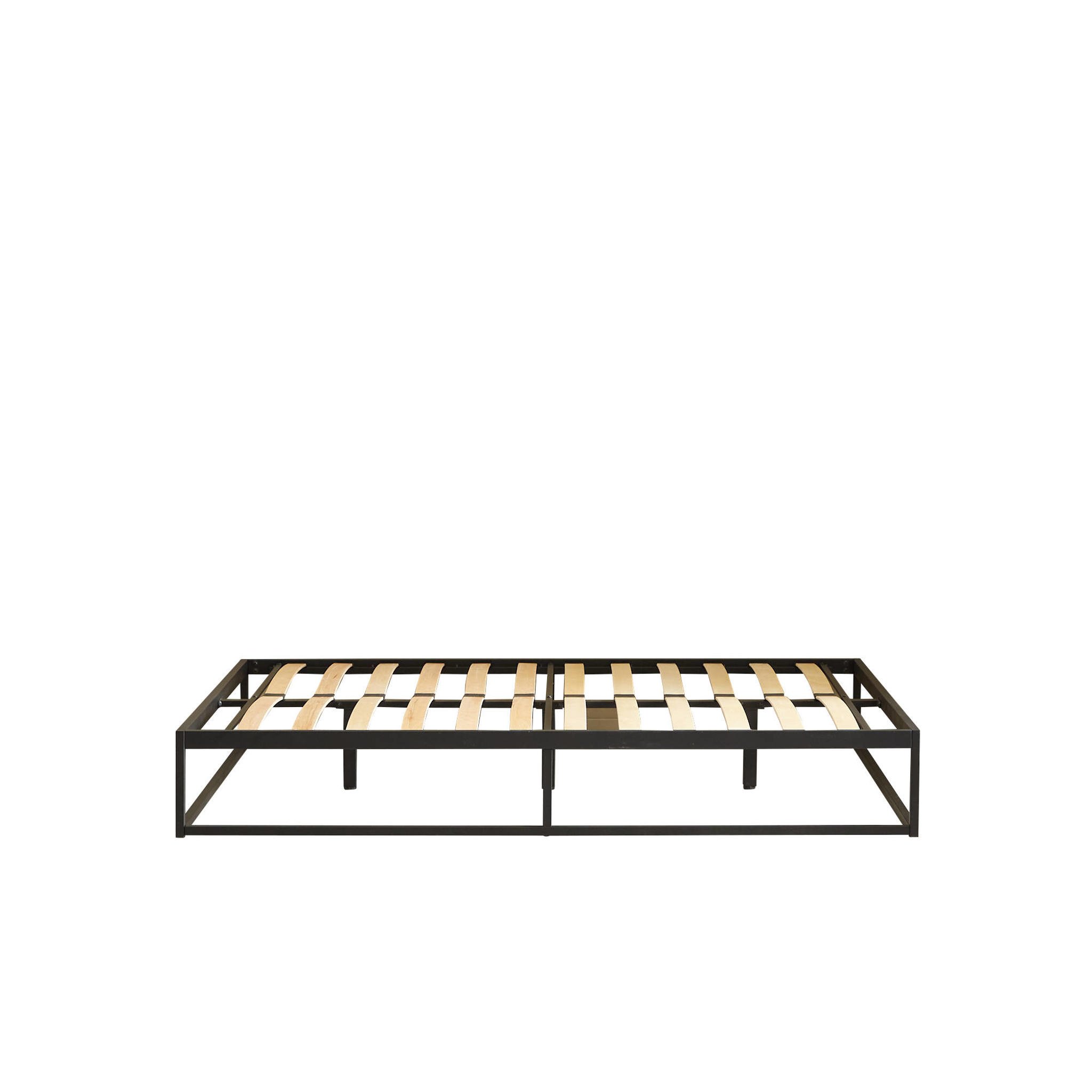 NOUS Living metalen bed Dean (160x200 cm) - Afbeelding 3