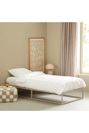 metalen bed Dean (90x200 cm)