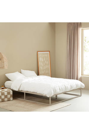 metalen bed Dean (140x200 cm)