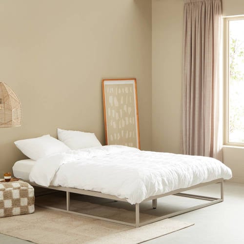 NOUS Living metalen bed Dean (140x200 cm) afbeelding
