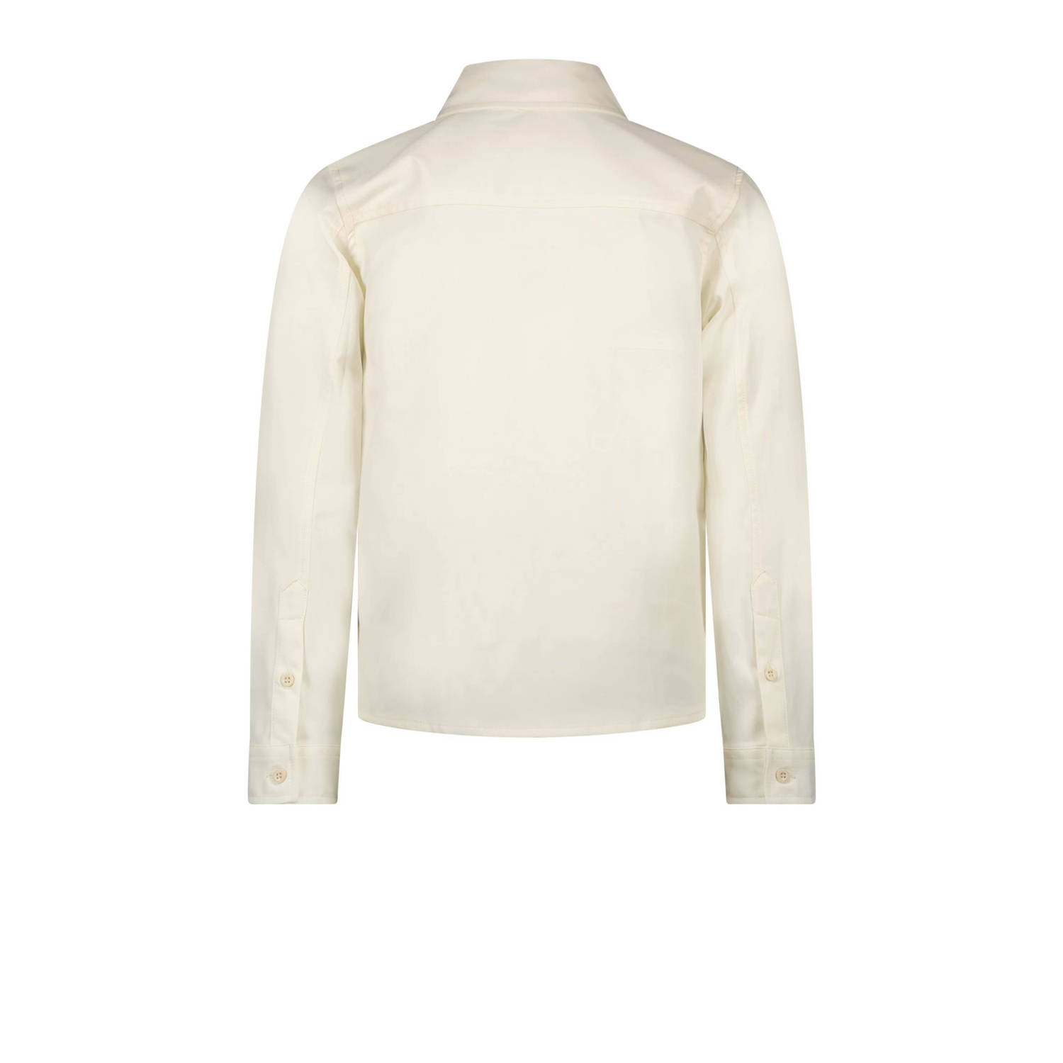 Le Chic Garcon overhemd EVI offwhite