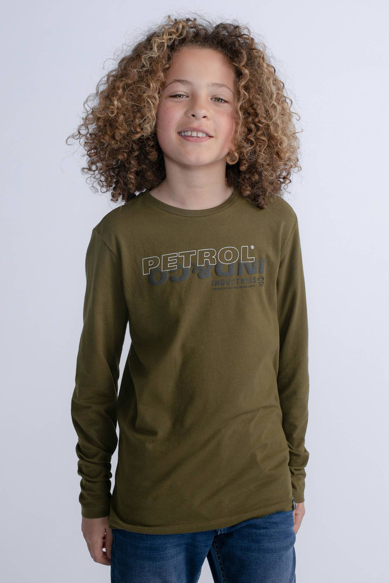 Petrol kinderkleding online sale