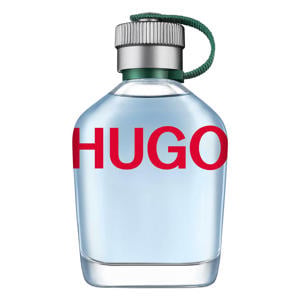 Man eau de toilette - 125 ml