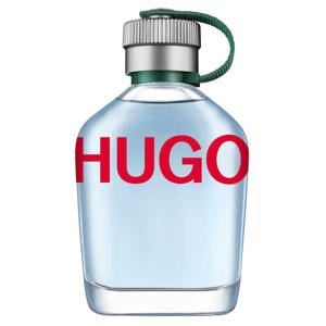 Man eau de toilette - 125 ml