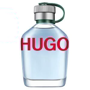 Man eau de toilette - 125 ml