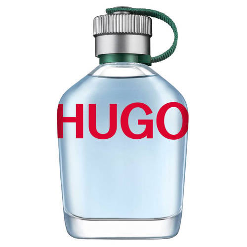 HUGO Man eau de toilette - 125 ml