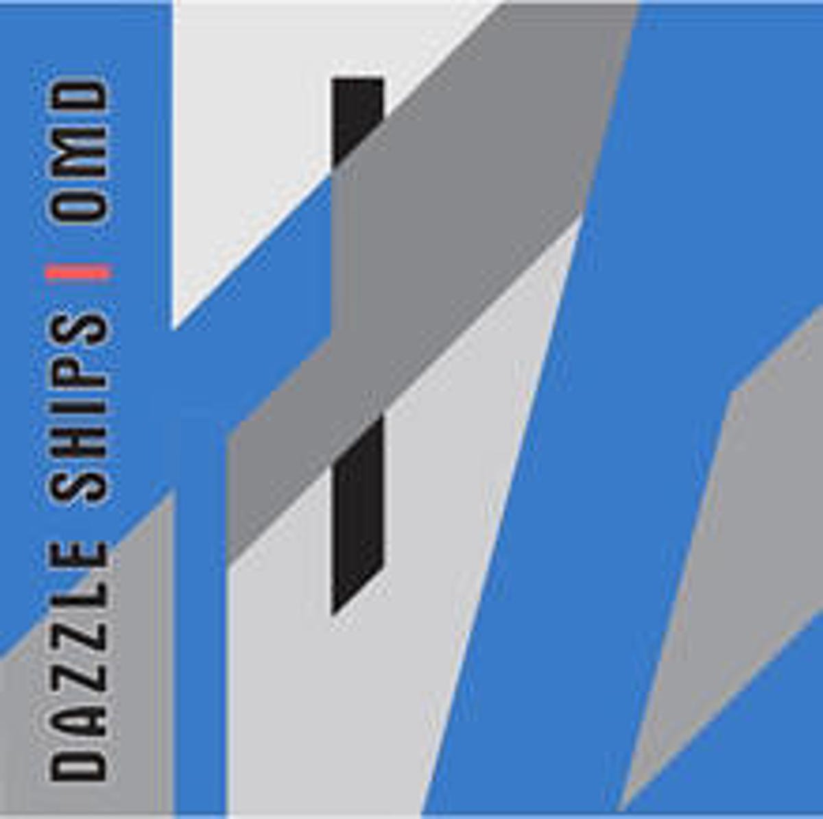 Orchestral Manoeuvres In The Dark Dazzle Ships Lp Wehkamp