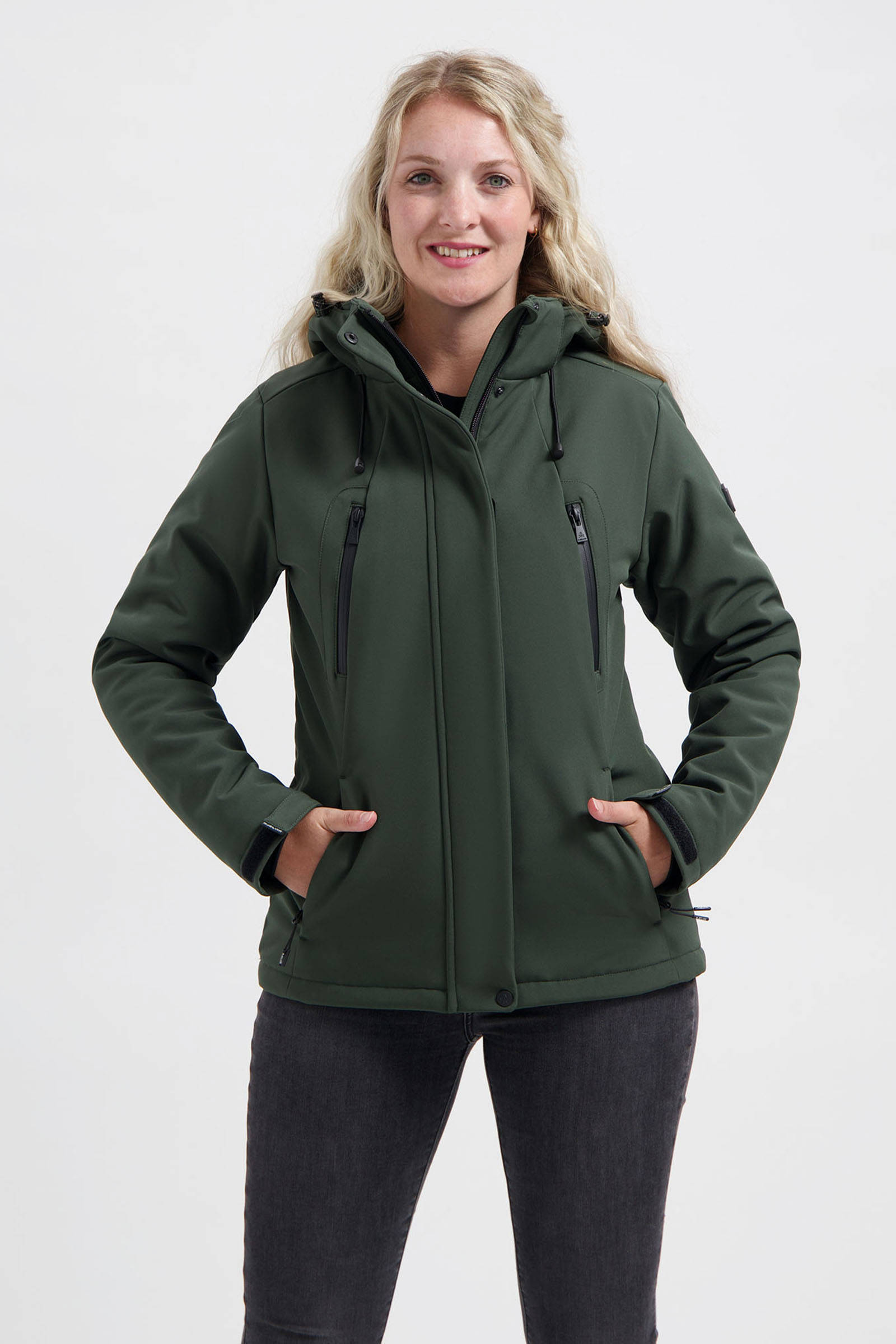 Wehkamp outdoor jas dames new arrivals