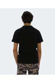 thumbnail: Bellaire T-shirt met logo zwart