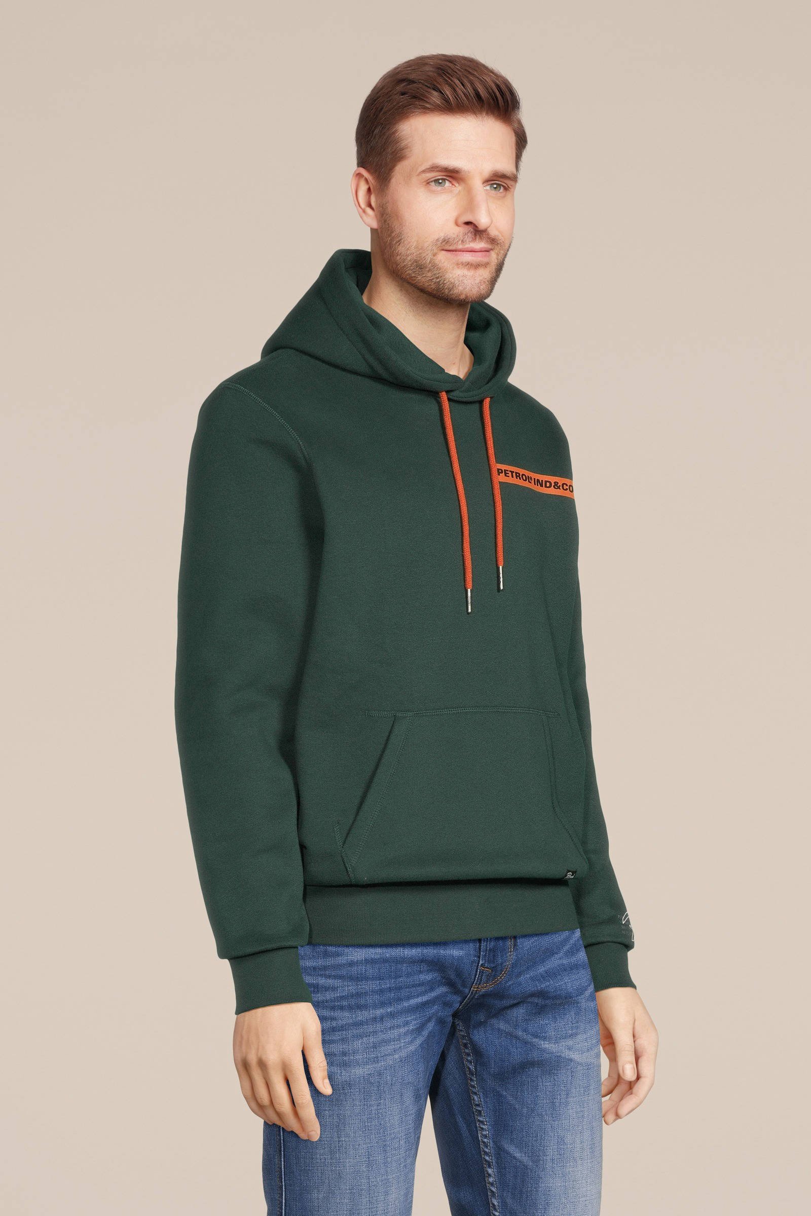 Wehkamp discount hoodie heren