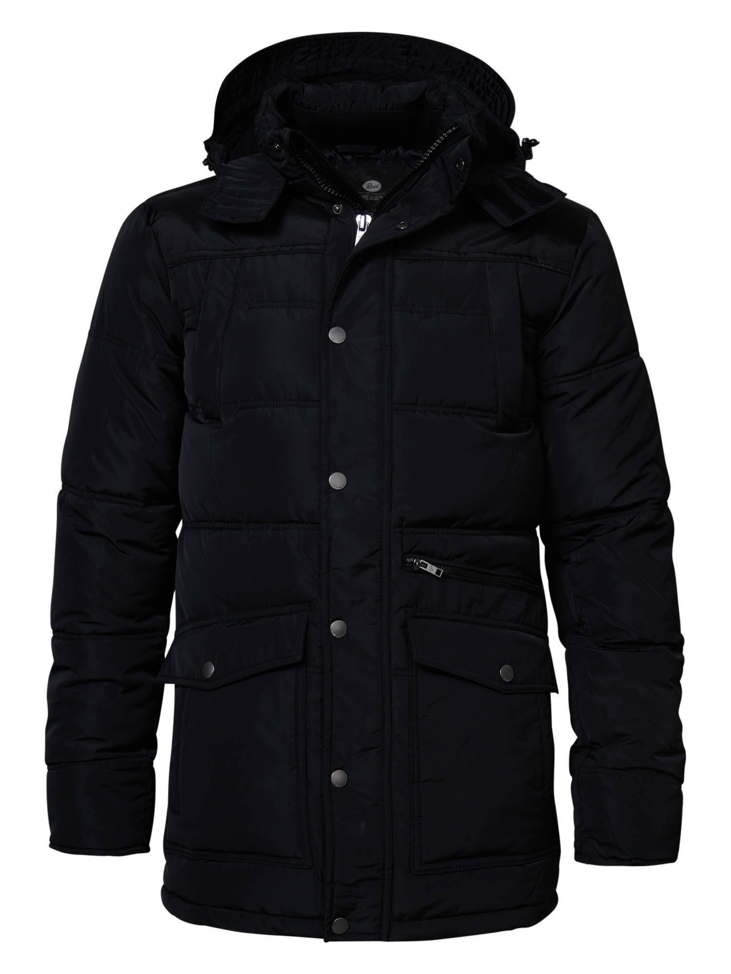 Wehkamp winterjassen heren new arrivals