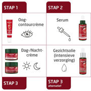 thumbnail: Weleda Granaatappel verstevigende dagcreme