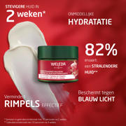 thumbnail: Weleda Granaatappel verstevigende dagcreme