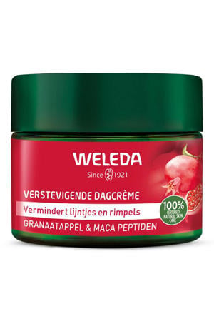 verstevigende dagcreme