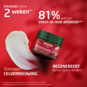 thumbnail: Weleda Granaatappel verstevigende nachtcreme