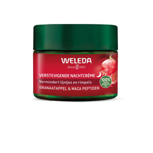 Granaatappel & Maca verstevigende nachtcreme